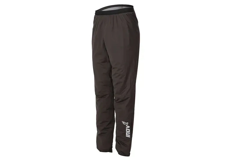 Trailpant Black
