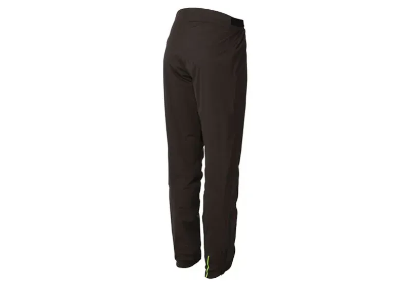 Trailpant Black-1