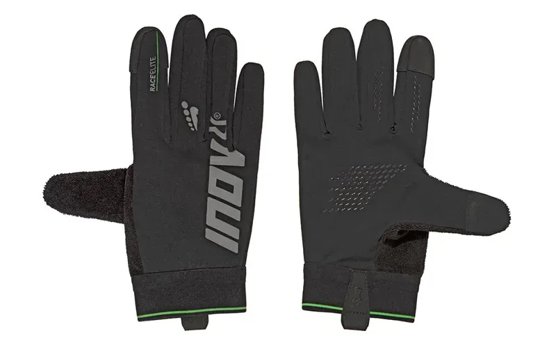 Race Elite Glove Black