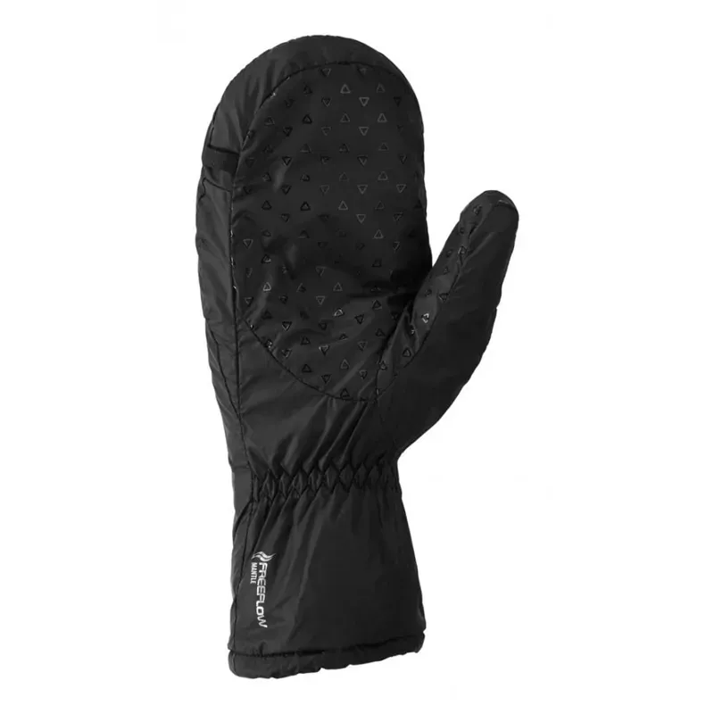 Prism Dry Line Waterproof Mitts Black-1