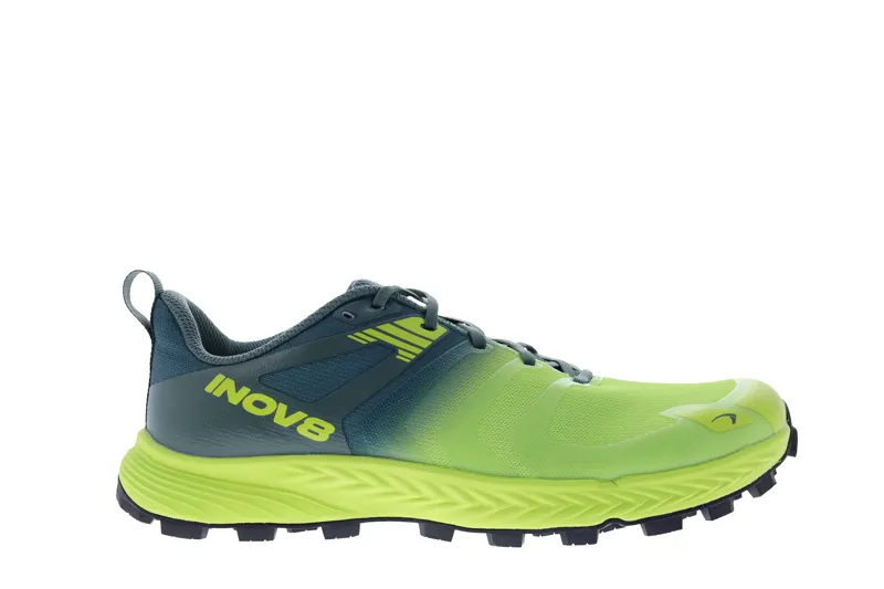 Trailtalon Speed Lime Forest Green