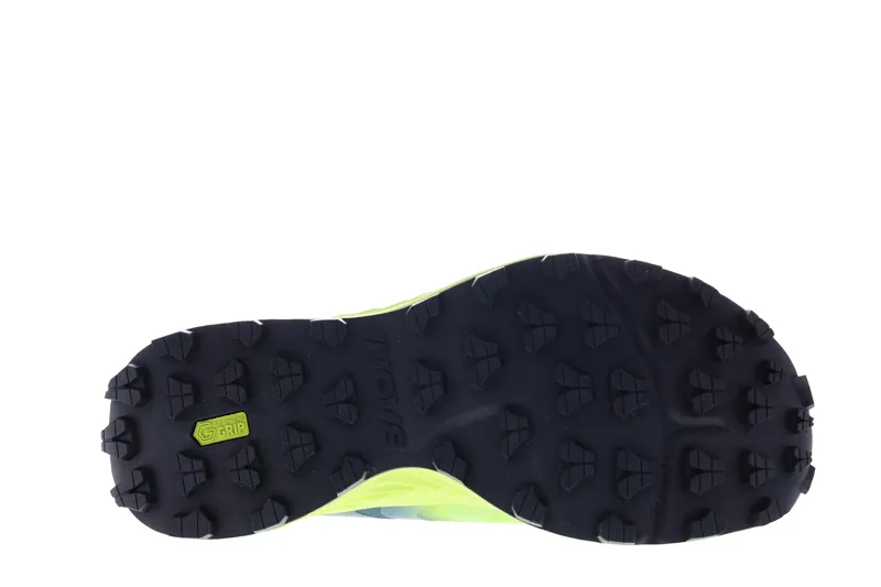 Trailtalon Speed Lime Forest Green-1