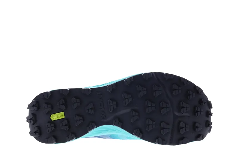 Trailtalon Speed Teal Blue Women's-1