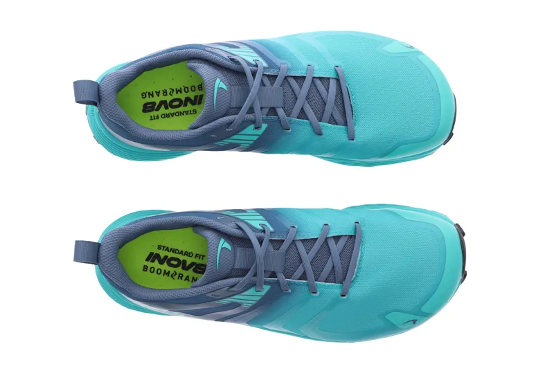 Trailtalon Speed Teal Blue Women's-2
