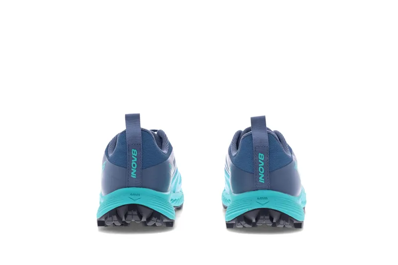 Trailtalon Speed Teal Blue Women's-3