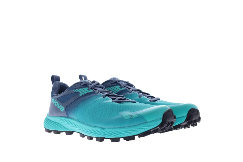 Trailtalon Speed Teal Blue Women's-4