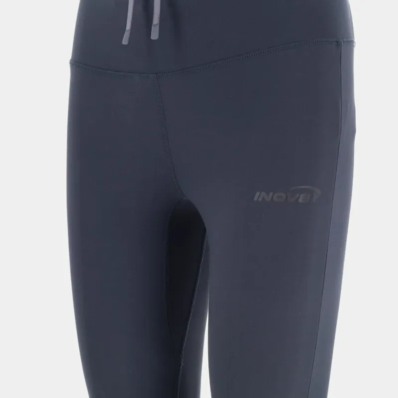 Inov8 Women's Race Elite Tight Black-1