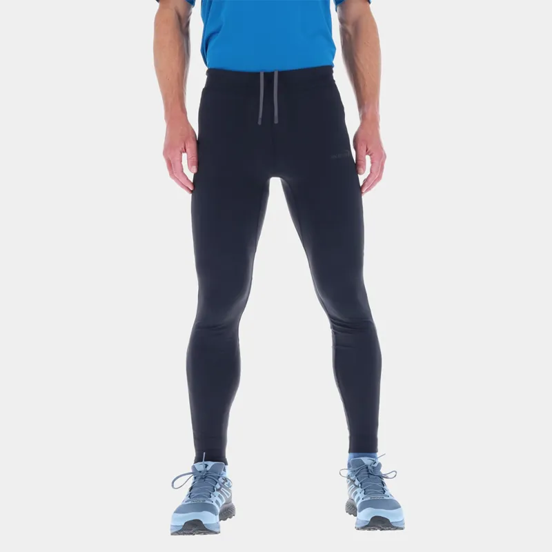 Inov8 Men's Race Elite Tight Black-1