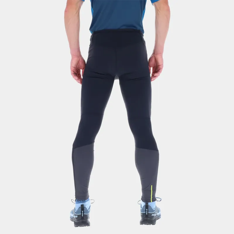 Inov8 Men's Race Elite Tight Black-2