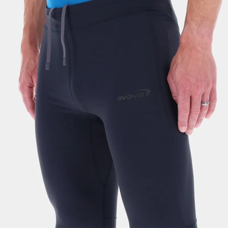 Inov8 Men's Race Elite Tight Black-3