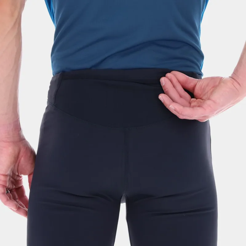 Inov8 Men's Race Elite Tight Black-5