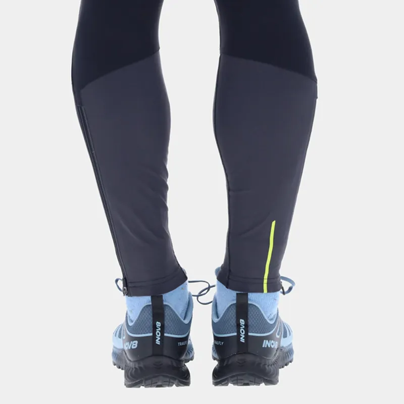 Inov8 Men's Race Elite Tight Black-4