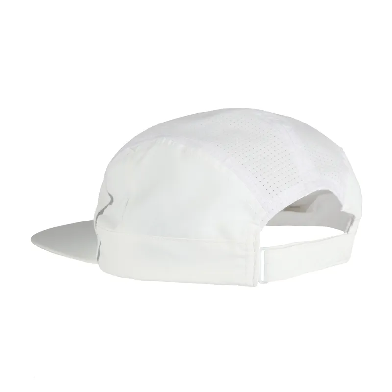 Race Elite Peak 2.0 White-1