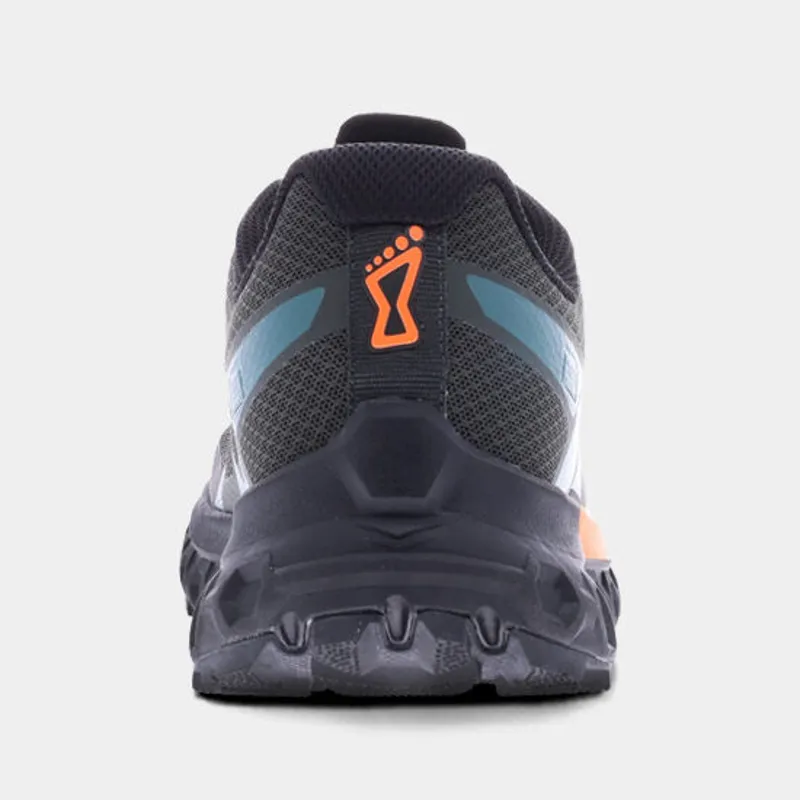 TrailFly Ultra G 300 Max Olive Orange-2