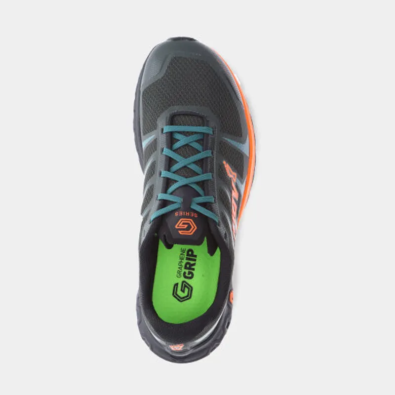 TrailFly Ultra G 300 Max Olive Orange-4