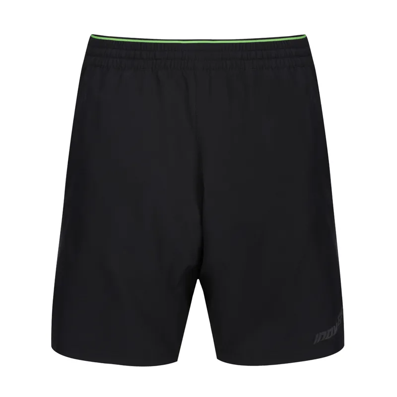 Train Lite 9' Short Black