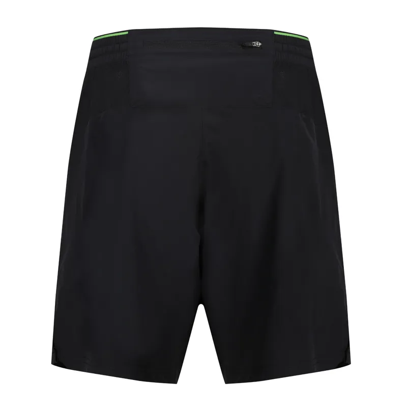 Train Lite 9' Short Black-3