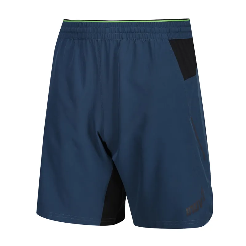 Train Lite 9 Short Navy