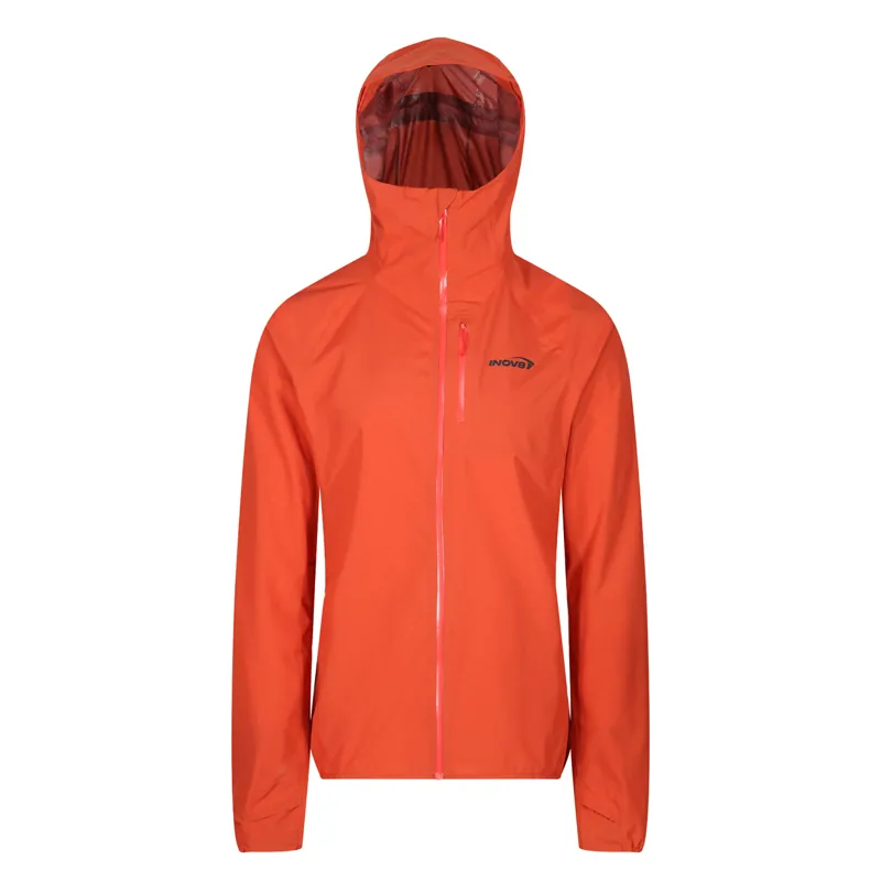 Stormshell FZ V2 Fiery Red