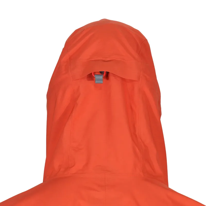 Stormshell FZ V2 Fiery Red-2