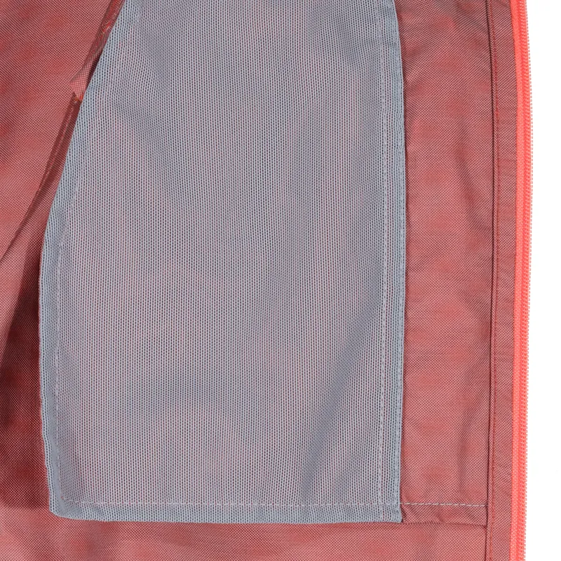 Stormshell FZ V2 Fiery Red-3