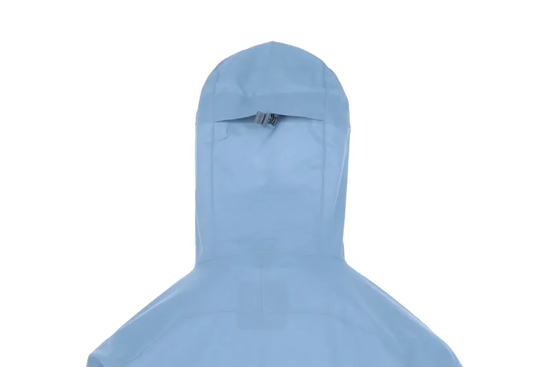 Stormshell FZ V2 Blue Grey Women's-3