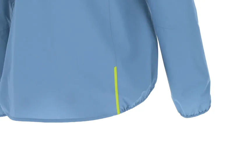 Stormshell FZ V2 Blue Grey Women's-4