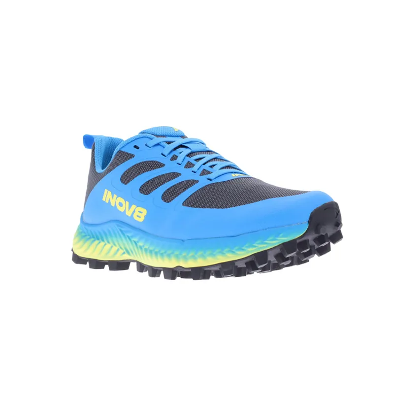 MudTalon Dark Grey Blue Yellow-2