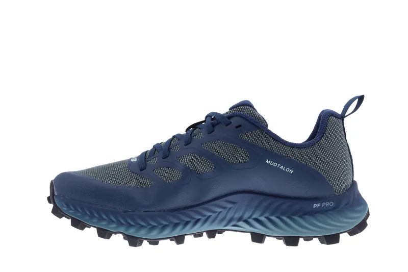 MudTalon WIDE Storm Blue Navy Women's-1
