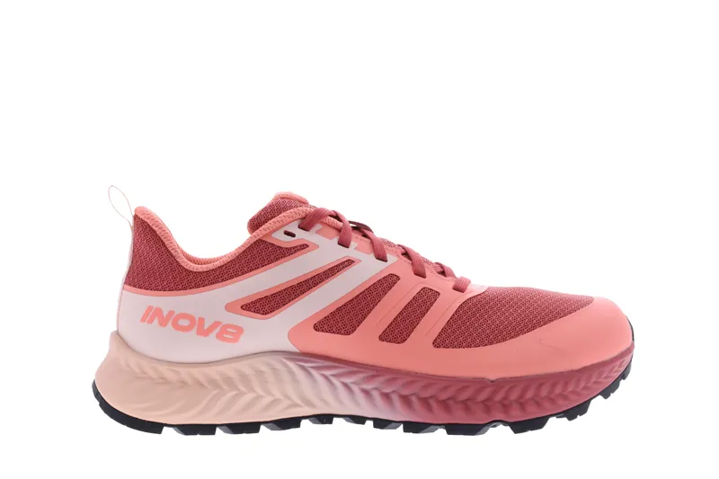 TrailFly Dusty Rose Pale Pink Women's