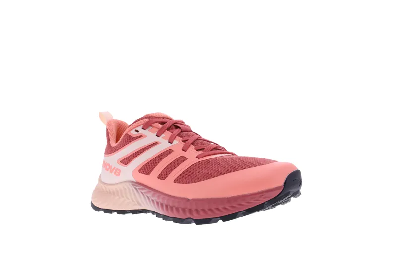 TrailFly Dusty Rose Pale Pink Women's-2