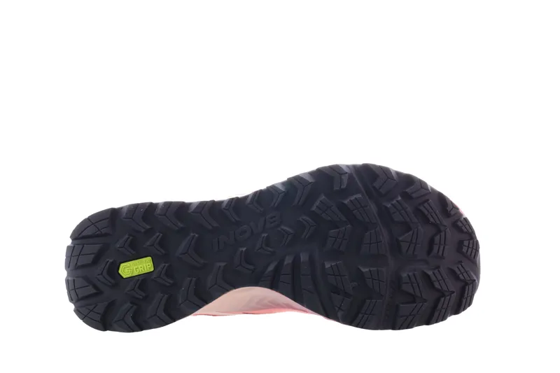 TrailFly Dusty Rose Pale Pink Women's-5