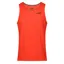 Performance Vest Fiery Red Red