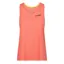 Performance Vest Coral Dusty Rose