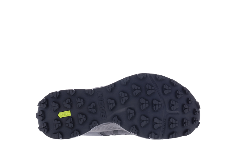 Trailtalon Black Women's-4