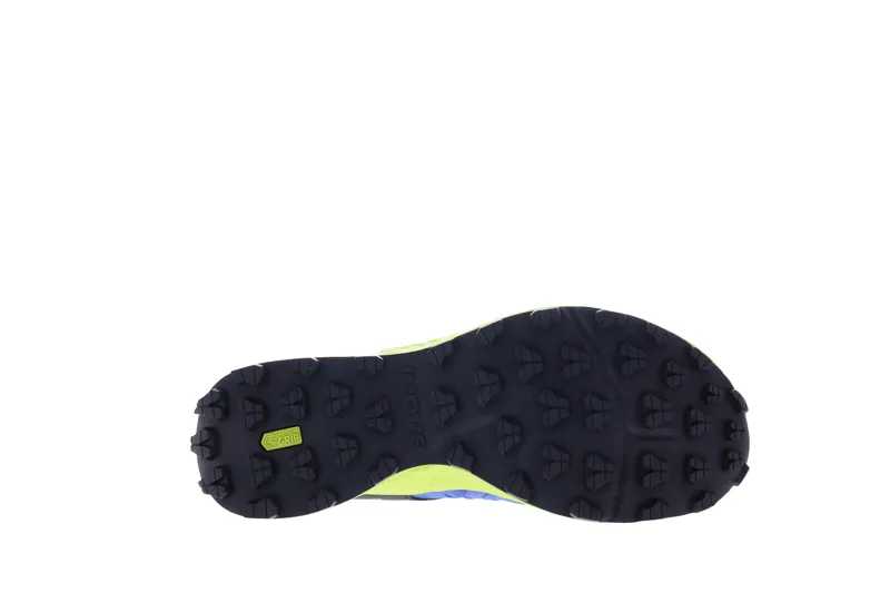 Trailtalon WIDE Blue Black Lime-1