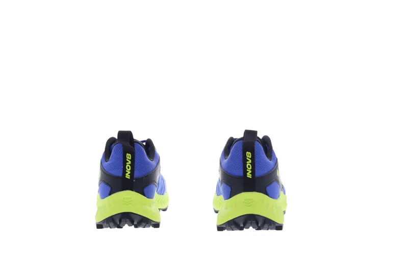 Trailtalon WIDE Blue Black Lime-3