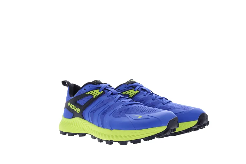 Trailtalon WIDE Blue Black Lime-4