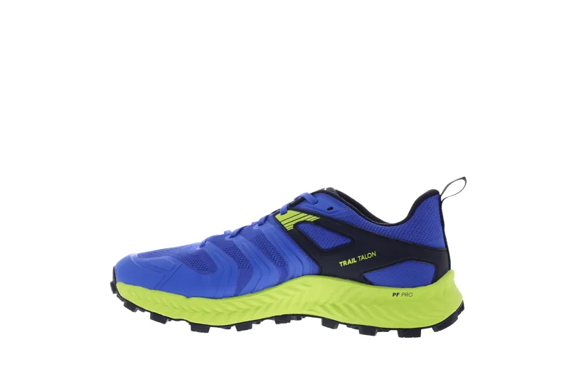 Trailtalon WIDE Blue Black Lime-5