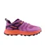 Inov8 Trailtalon WIDE Women's Trail Running Shoes - Purple Coral