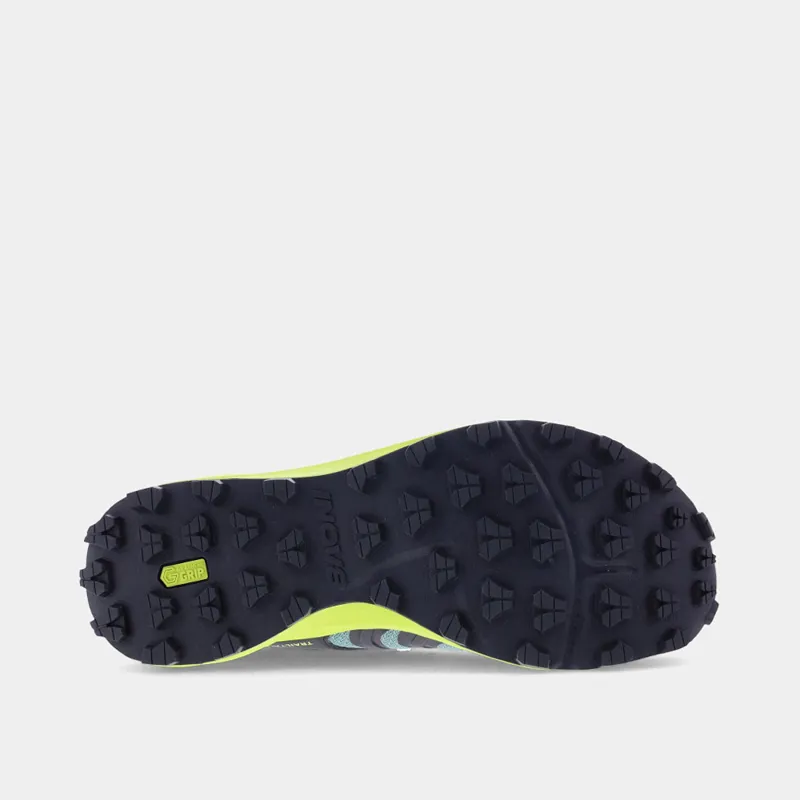 Invo8 TrailTalon Max Men's Trail Running Shoes - Dark Green Green-5