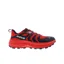 Inov8 TrailTalon Max Men's Trail Running Shoes - Red Black