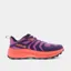 Inov8 TrailTalon Max WIDE Women's Trail Running Shoes - Purple Coral