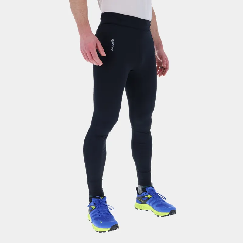 Inov8 Men's Active Tights - Black