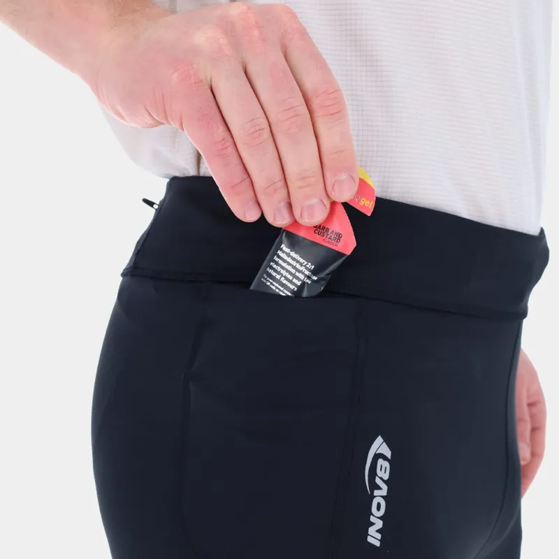 Inov8 Men's Active Tights - Black-3