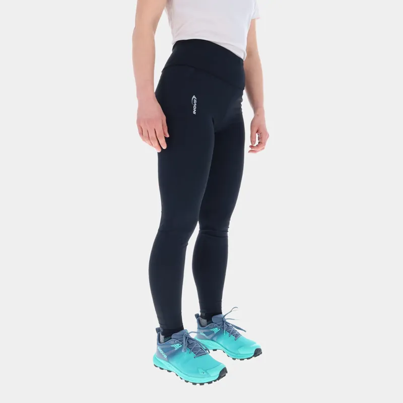 Inov8 Women's Active Tights Black-1