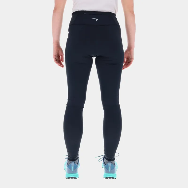 Inov8 Women's Active Tights Black-2
