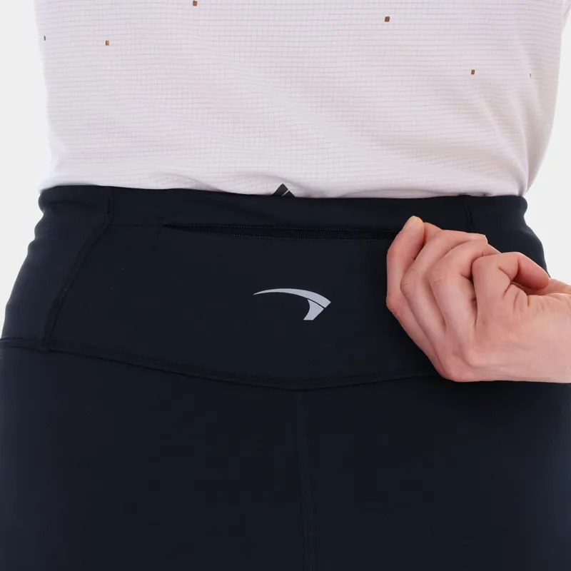 Inov8 Women's Active Tights Black-3