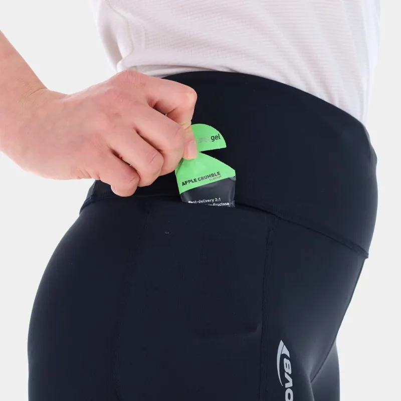 Inov8 Women's Active Tights Black-4