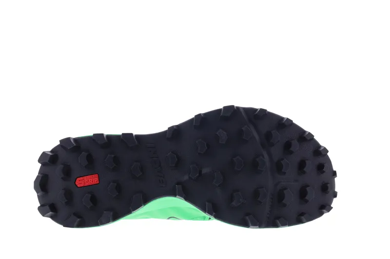 Inov8 Mudtalon Zero WIDE Men's Trail Running Shoes Green-5